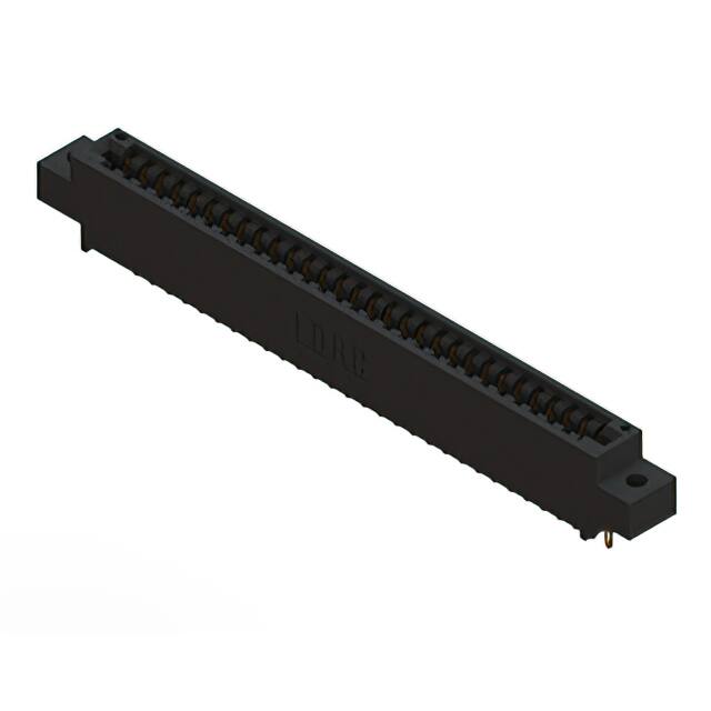 896-030-500-602 EDAC Inc.  Edgeboard Connectors